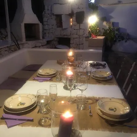 Trullo Degli Ulivi Ostuni