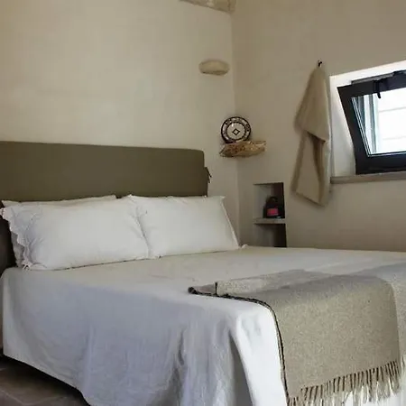 Trullo Degli Ulivi Ostuni