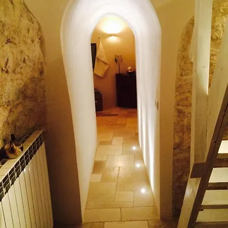 Trullo Degli Ulivi