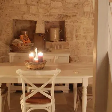 Trullo Degli Ulivi * Ostuni