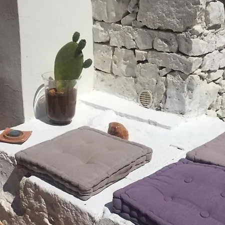 Trullo Degli Ulivi