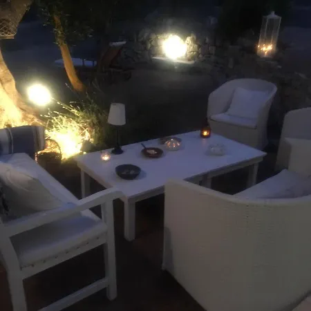 Trullo Degli Ulivi *