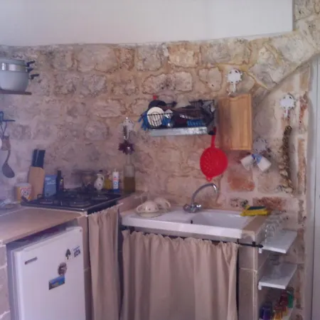 Trullo Degli Ulivi