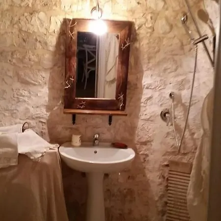Trullo Degli Ulivi Casa vacanze